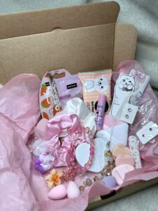 suur mystery scuupzi