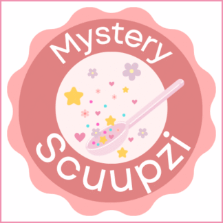 suur mystery scuupzi