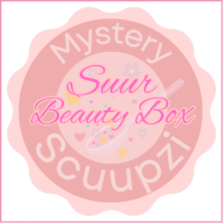 beauty box