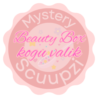 beauty box